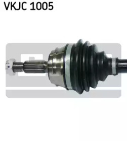 skf vkjc1005